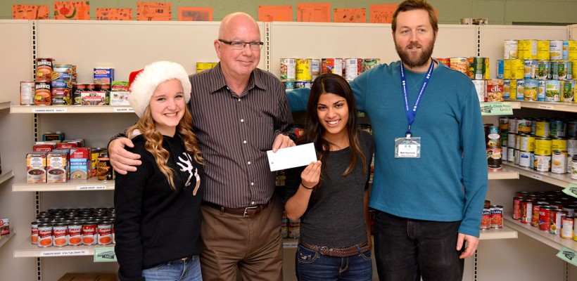 Neighbour 2 Neighbour