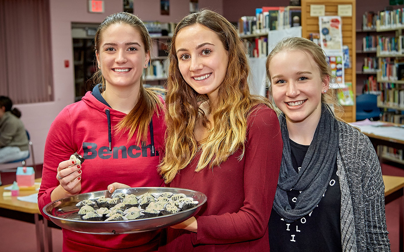 Awaken your Tastebuds