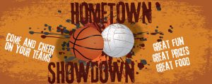 Hometown Showdown