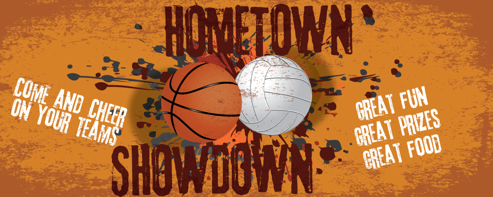 Hometown Showdown