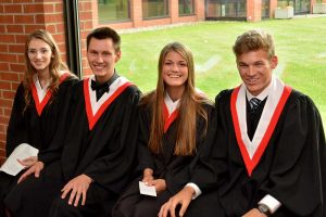 Graduation 2016