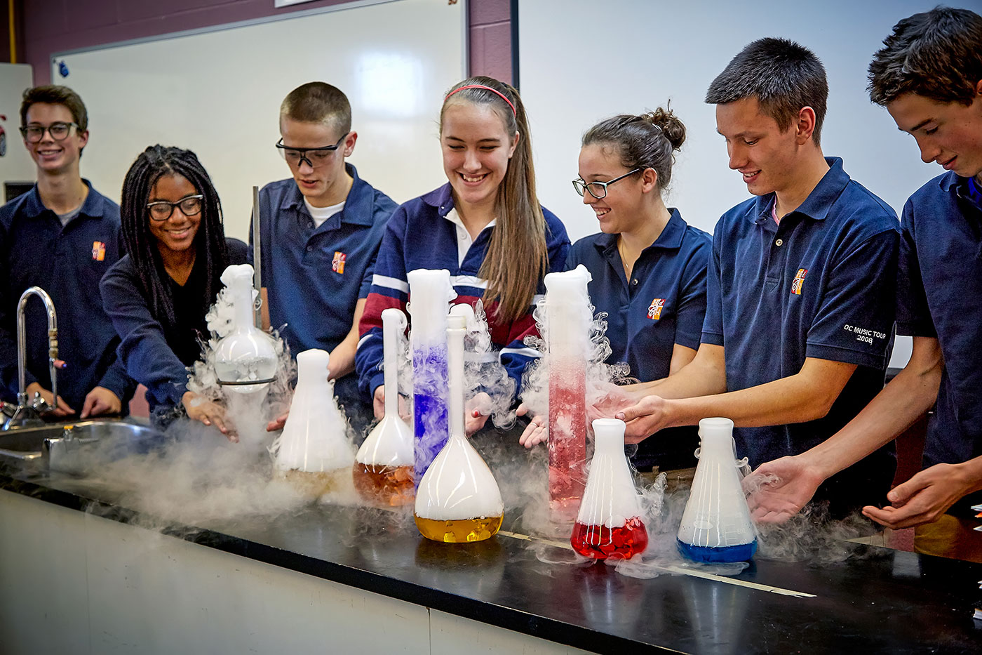 Hamilton District Christian High Celebration of Learning