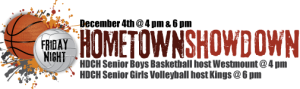 Hometown Showdown