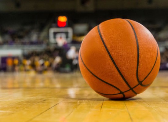 Junior Boys Basketball