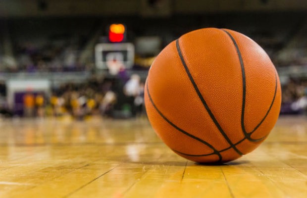 Junior Boys Basketball