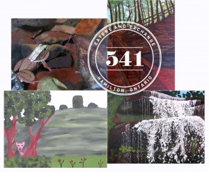 HDCH Eco-Art Show