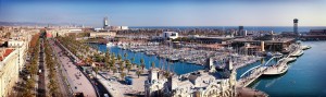 Barcelona Spain