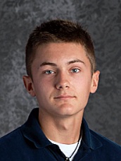 Noah Huisman - Athlete of the week