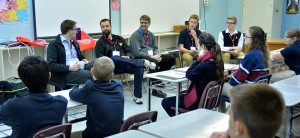 Career Day