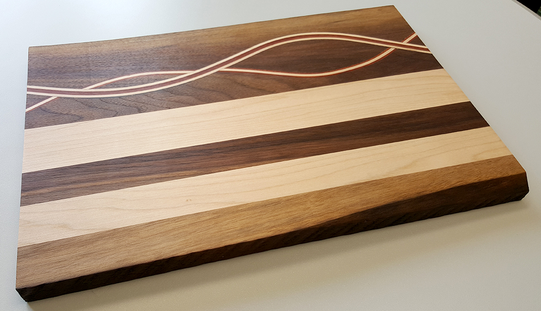 Cutting Board
