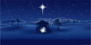 Christmas Break