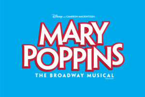 Mary Poppins Musical