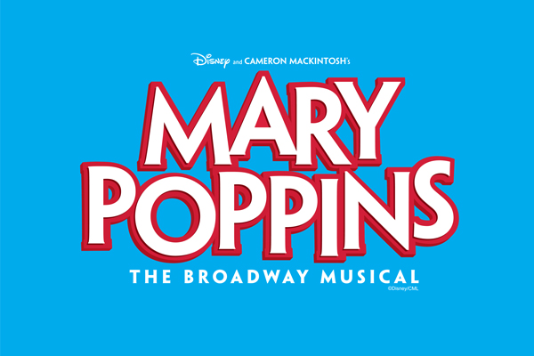 Mary Poppins Musical