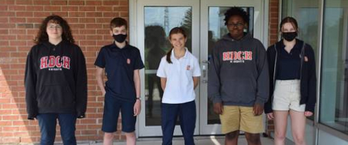 students_uniforms_sc - Hamilton District Christian High School